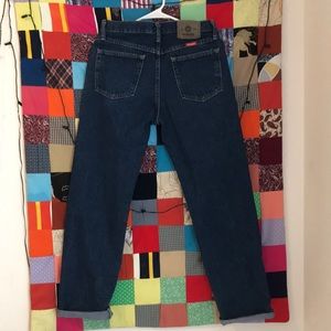 WRANGLER Mom jeans